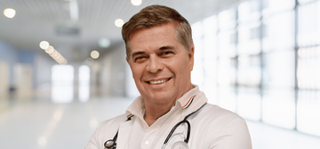 Univ.-Doz. Dr. Gerolf Peicha